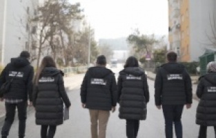 Kestel Belediyesi’nden ihtiyaç sahiplerine yardım eli