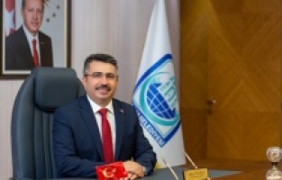 Miniklere uygulamalı afet eğitimi