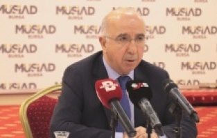 MÜSİAD ailesi pandemi sonrası tekrar bir araya gelecek