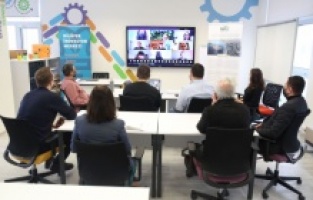 Nilüfer Belediyesi’nin tarım ve gıda uygulamaları takdir topladı