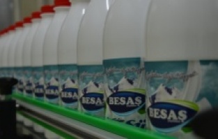 Sağlıklı gıdanın adresi: BESAŞ