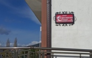 Şehitlerin isimleri sokaklarda yaşıyor