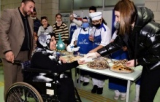 Sevgi engel tanımaz