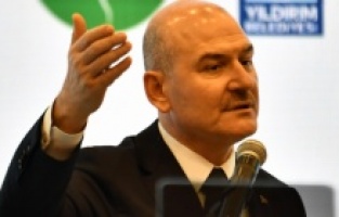 Türkiye Muhtarları Osmangazi'de buluştu