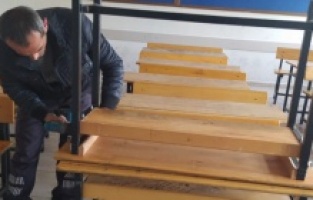 Yenişehir Belediyesi’nden eğitime tam destek