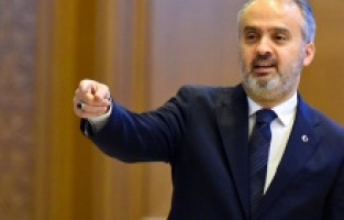 Yenişehir modern pazarına kavuşuyor