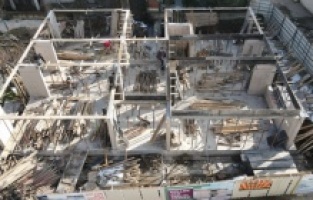 Yıldırım’da Güllük’e modern sağlık tesisi