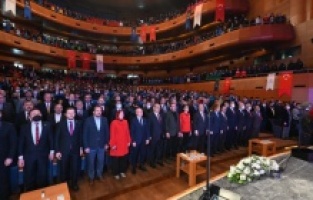 Bursa Büyükşehir’den amatöre büyük destek