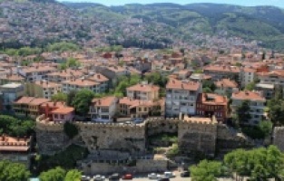 Bursa’nın turizm rotası yeniden belirleniyor