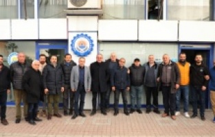 Gemlik’te esnafın sorunları masaya yatırıldı