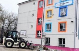 Yıldırım'da temizlik seferberliği