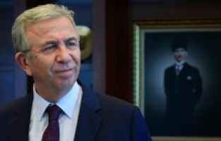 Ankara: Mansur Yavaş'tan ABB personeline bayram müjdesi