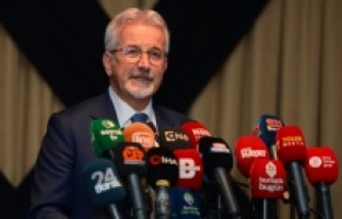 Başkan Erdem Nilüfer’deki 3. yılını anlattı