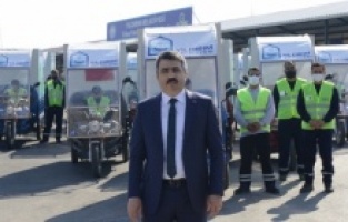 Bursa Yıldırım’da sıfır atık seferberliği