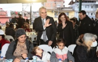 Denizli: Zolan: “Geleceğe daha güvenle bakıyoruz”