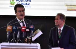 Fetih Coşkusu Sempozyumla Taçlandı