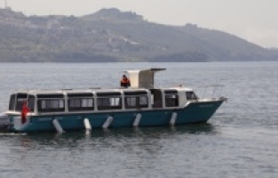 Gemlik’te deniz ulaşımı başlıyor