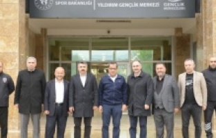 Gençlik için ‘Yıldırım’ yatırım