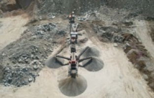 Manisa: Hafriyat atıkları projelerle Manisa'ya kazandırılıyor