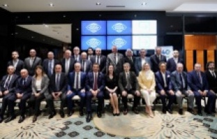 İstanbul: Saraybosna iftarı Boşnak, Hırvat ve Sırpları bir araya getirdi