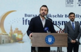 Kestel için yeni yatırımlar yolda