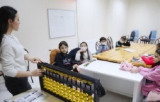Mudanya Belediyesi’nden çocuklara mental aritmatik kursu