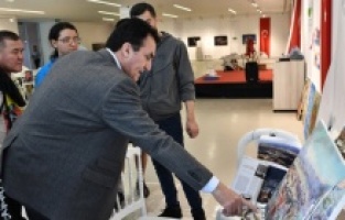 Osmangazi’den Türk Dünyası’nı buluşturan atölye