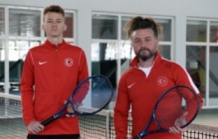 Osmangazili Raket Sessizliğini Kortta bozacak