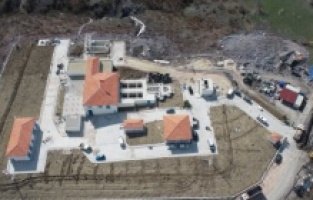 Samsun: SASKİ’den Havza’ya tertemiz su