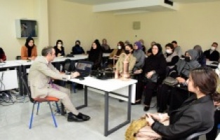 Yıldırım Belediyesi meslek sahibi yapıyor