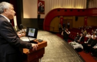 Zeydan Karalar, “Tehlike acil ve bir an önce bertaraf edilmeli”