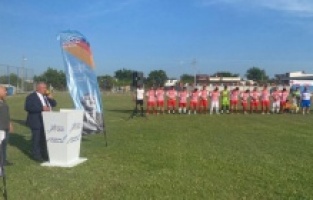 Adana Büyükşehir destekli futbol turnuvası başladı