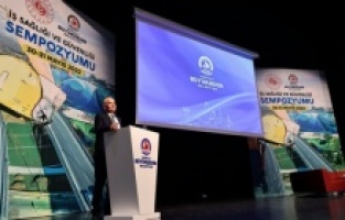 Büyükşehir’den hayat kurtaracak sempozyum