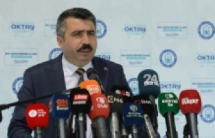 Yıldırım’a yeşil yatırım