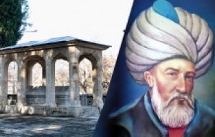 2022, Süleyman Çelebi’yi anma yılı