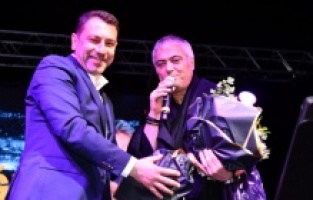 Balıkesir Büyükşehir’den, Babalara konser hediyesi