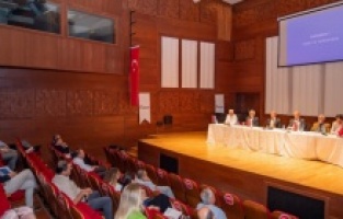 Başkan Soyer: “TARKEM'in deneyimi İzmir’e rehberlik edecek”