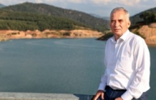 Denizli: Yüzyılın yatırımında geri sayım başladı