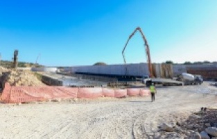 Gaziantep: Nizip Çayı eskisi gibi temiz akacak