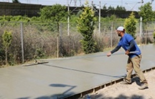 Kocaeli: Kartepe’ye yürüyüş ve bisiklet yolu