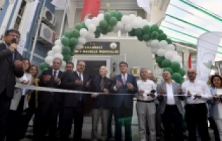 Yerinde ve kaliteli hizmetin adresi Osmangazi