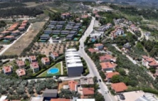 Çağrışan – Göynüklü planlarının ihalesi yapıldı