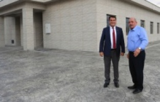 Osmangazi’de sağlık yatırımları hız kesmiyor