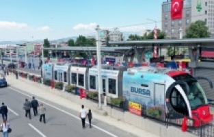 T2’de yolculu seferler başladı