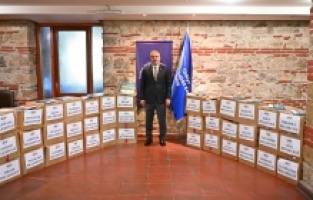 Büyükşehir'den sağlıklı çevre için topyekun mücadele