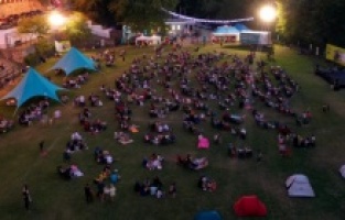 Çalı Köy Filmleri Festivali ödül töreniyle sona erdi