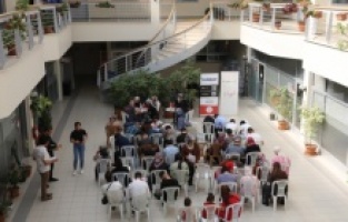 Gürsu İstihdam Köprüsü 100 kişiye daha istihdam yolu açtı