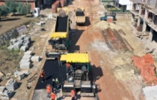 Demirtaş, Osmangazi ile değer kazanıyor