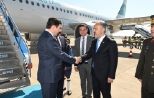 Issık’tan İznik’e büyük şölen başladı