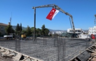 Bodrum: Karaova’ya gündüz bakımevi